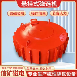 磁选设备;过滤机;皮带秤