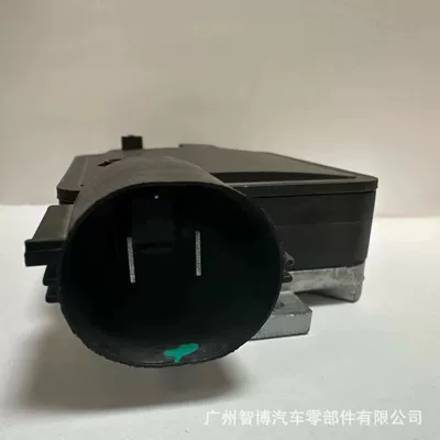 Controller Cooling System – Fan
