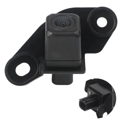 Toyota HILUX 2021 – Vehicle camera