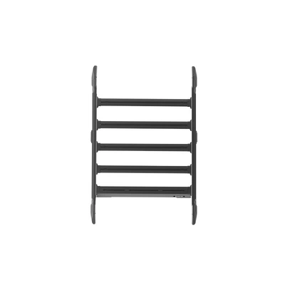 Lc250 Roof Rack Frame: Roof rack
