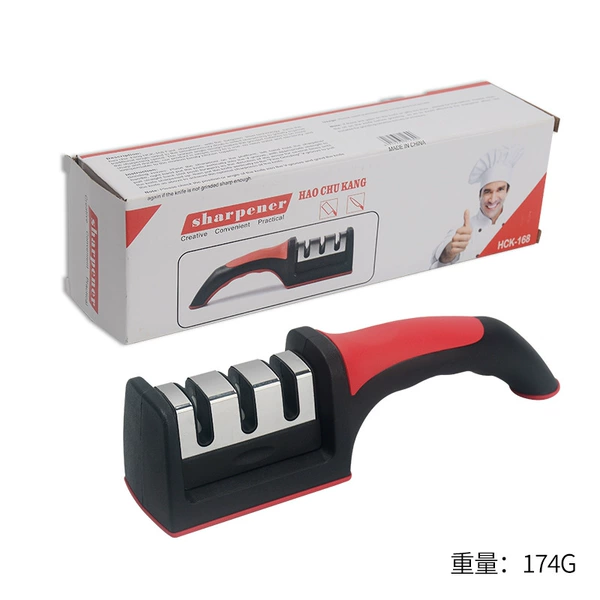 Half -bag of steel header (color box)