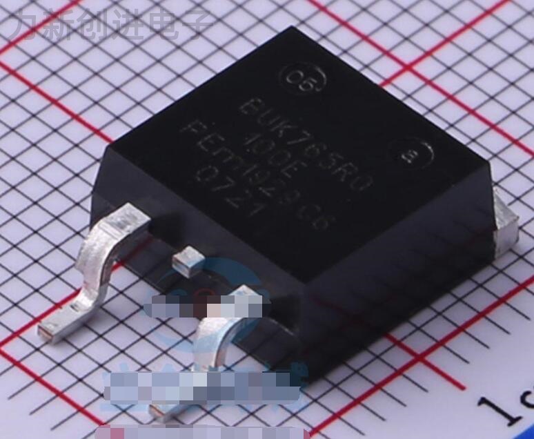 BUK765R0-100E,118 封装 SOT-404 MOS场效应管