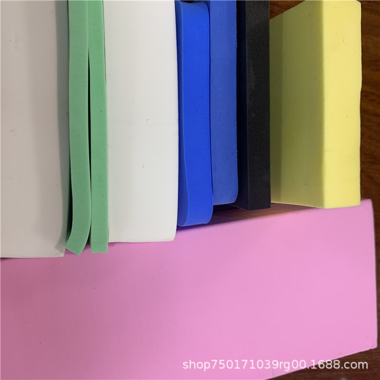 PVA absorbent sponge machine internal cleaning oil absorbent strip automatic sole cleaning machine blue sponge