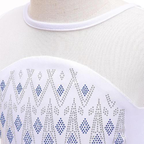 New autumn and winter Frozen Elsa long-sleeved princess dress Halloween cartoon long dress birthday children's dress 