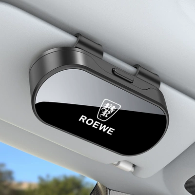 Car Glasses Clip/Bill Clip Case, Car Accessories, Glasses - roewe