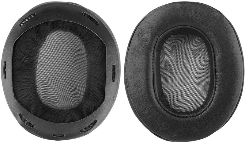 For Sony MDR-1A Earmuffs 1ABT Earphone Cover Sponge Cover Leather Cover Earphone Head Beam Beam Protective Cover Accessories