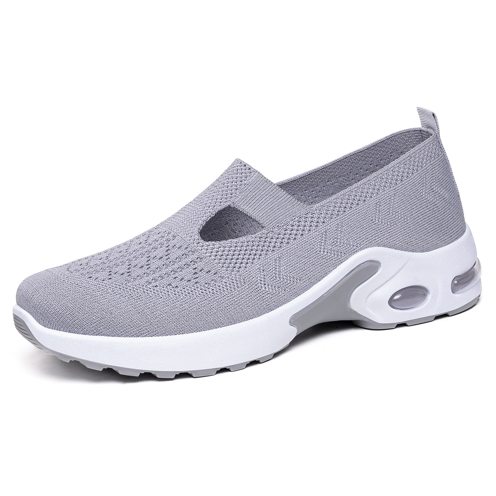 DZ-G - 8188 Gris (bolsa con cremallera de PE)