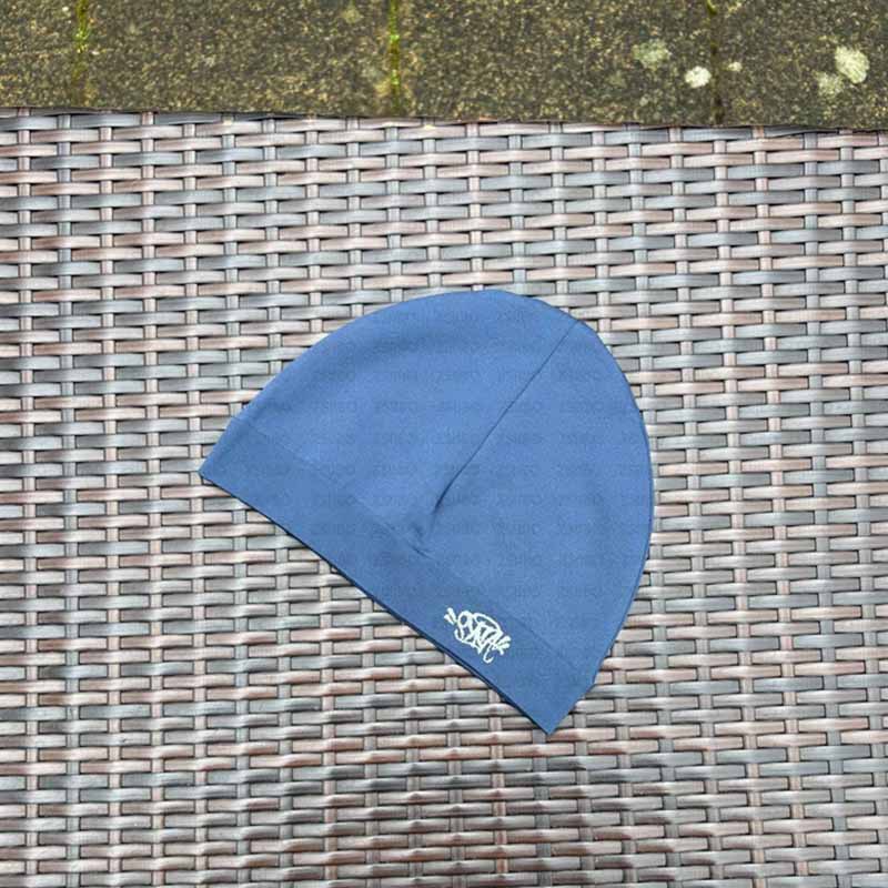 Spot marca de moda europea y americana transfronteriza hip-hop retro simple moda personalidad salvaje color sólido letras bordado sombrero al por mayor