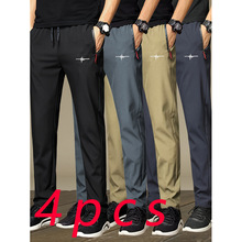 R 37752 Men's Stretch Casual Pants ��ʿ������������羳