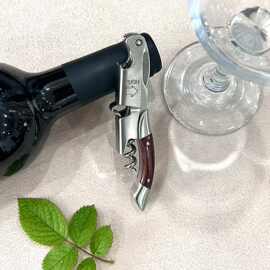 红酒开瓶器MINI开瓶器创意啤酒葡萄酒通酒刀侍酒师葡萄酒酒刀