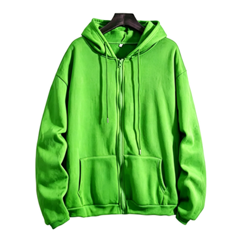 Fruit green