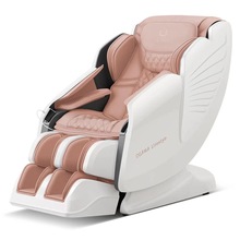 OGAWA奥佳华按摩椅多功能电动智能零重力太空舱按摩沙发7306S+