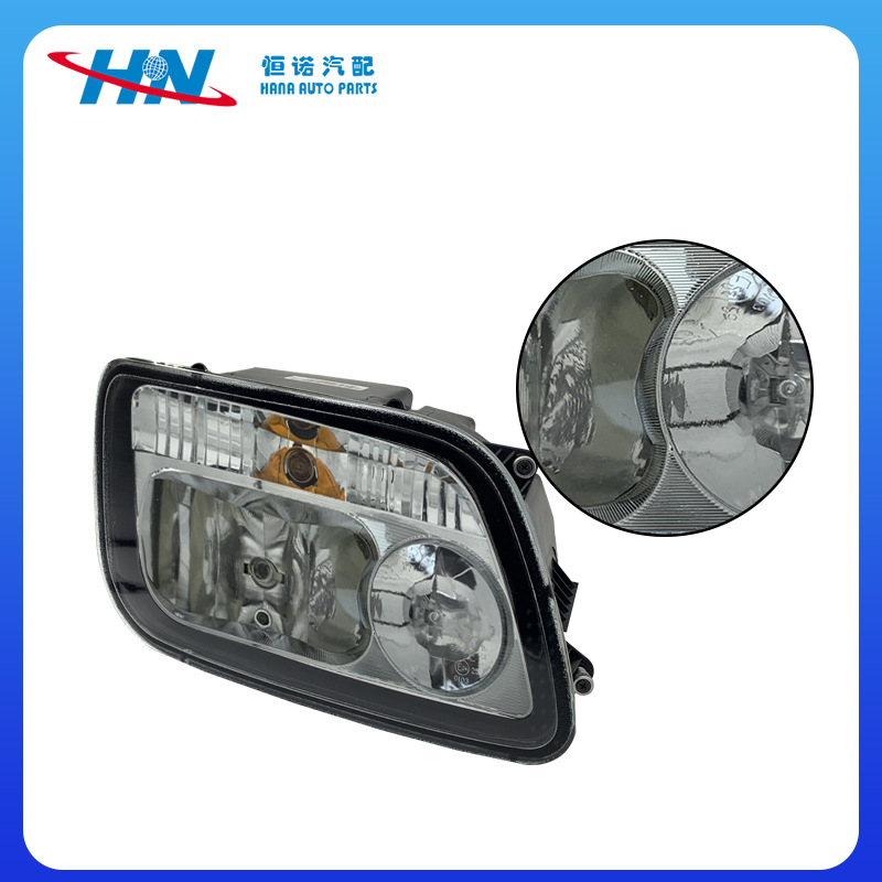 Las ventas de la fábrica aplicables Mercedes-Benz MP3 camión 9438201661 faro 9438201761 faro