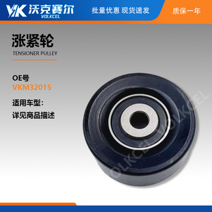 TENSIONER PULLEY VKM32015/46441096/SK441441/8641 151001