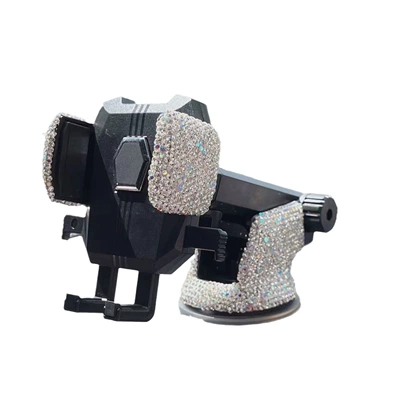 Car phone holder – Qìchē Car Suction Cup