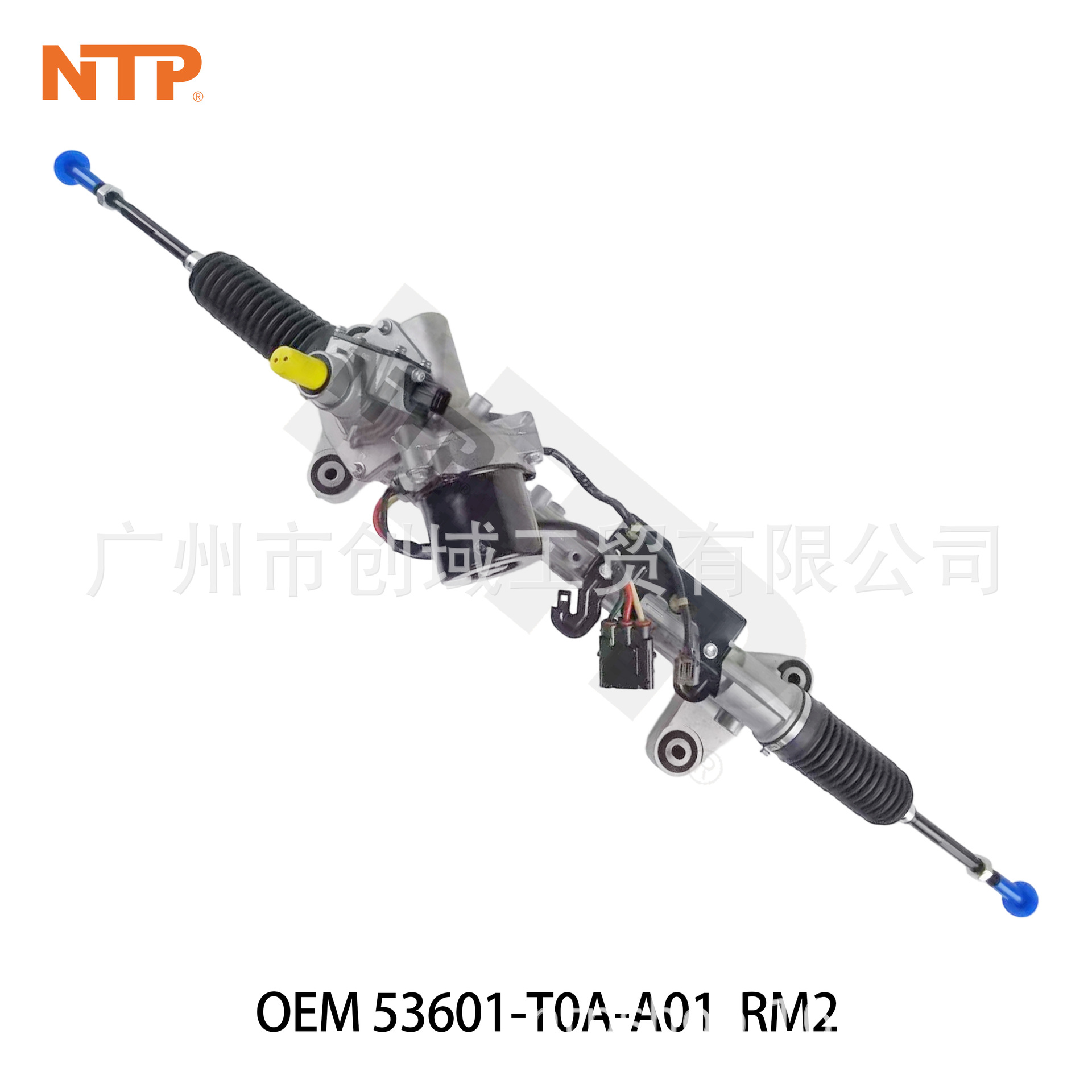 53601-T0A-A01 Steering Gear Assembly is suitable for Honda CR‑V RM2/RM4