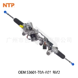 53601-T0A-A01 Steering Gear Assembly is suitable for Honda CR‑V RM2/RM4