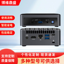 ��˪Ͽ��NUC10i5FNH ���i510210������ ������� ���ð칫����