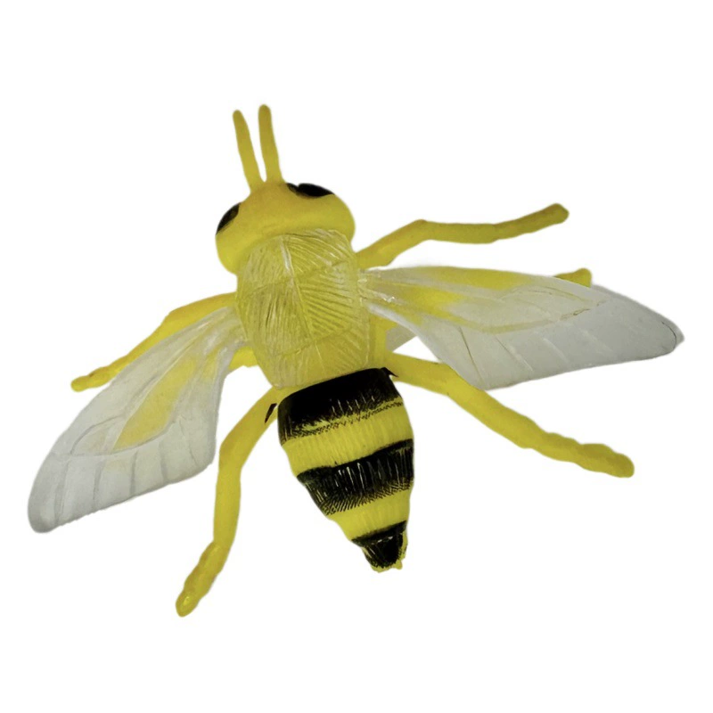 Амазонка горячие продажи высокая имитационная модель насекомых детей раннего образования модель животных ПВХ Стрекоза Божья коровка многоножка оптом
