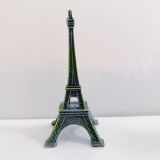 Ландшафтный дизайн аквариума/имитация железной башни, башня, статуя Свободы, украшения, ремесло из смолы