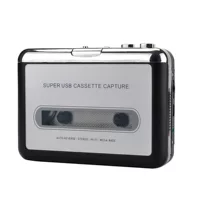 Ezcap [конвертер кассет 218 на MP3 портативный проигрыватель кассет] конвертер кассет в MP3