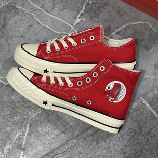 ��ԭ����Ь1970X ALL STAR�͹Ž��䷫��Ь��ʽ�ٴ���ĥ�������Ь