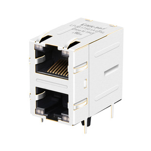 71F-1327DDDA2NL�S��ֱ�N��چο�RJ45�B������LED���W�ڲ���