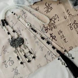 发夹;发钗;发簪