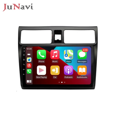 navigation Bluetooth Wireless Carplay, DVD Navigation