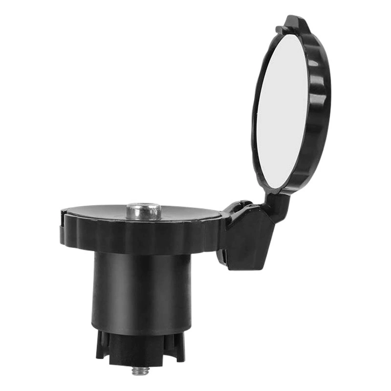 Велосипедный отражатель дорожный грузовик горный велосипед блок зеркало заднего вида аварийная сигнальная лампа Наружное Велосипедное Зеркало