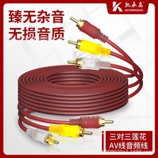 �P�и����������l�����l��3RCAɏ��/3RCAɏ��AV���ҕ����DVD VCD