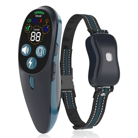 训练用品;止吠器;宠物智能喂养