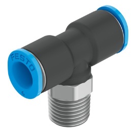 FESTO费斯托接头QSMT-1/8-6