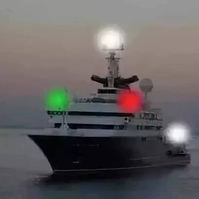 Boat Lights, Yacht Tail Lights, Avtomobil ehtiyat hissələri