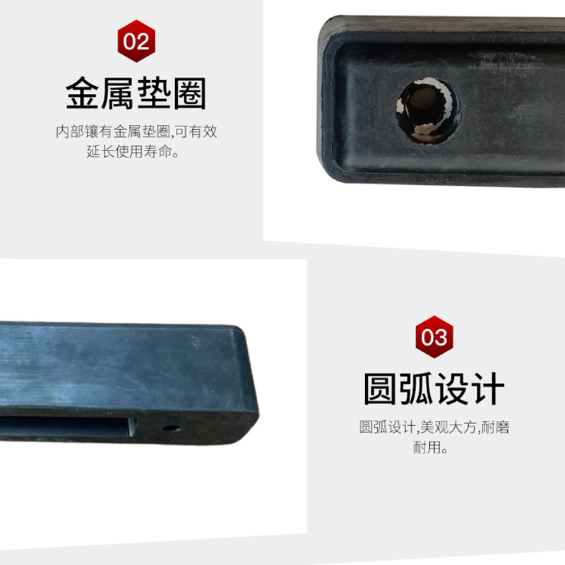 防撞块 详情5