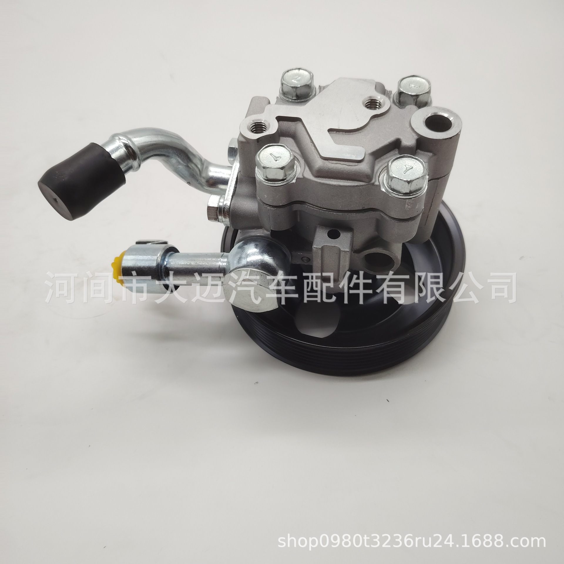 491109CA0A 491109-CA0A is suitable for Nissan car power steering pump hydraulic power steering