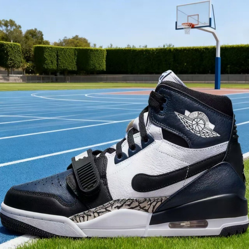 Cross-Border Putian Shoes Aj312 High-Top Training Basketball Shoes Casual Fashion Men's Shoes Comfortable Warm Non-Slip Sports Shoes Cross-Border Putian Shoes Aj312 High-Top Training Basketball Shoes Casual Fashion Men's Shoes Comfortable Warm Non-Slip Sports Shoes