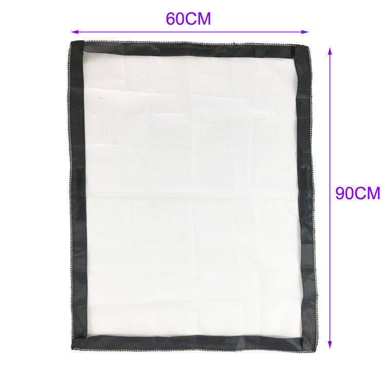 50*70cm Soft Light Cloth 60*90cm Light Blocking Cloth Flash Softbox Photography Cloth White Cloth Green Screen Live Broadcast Screen 50*70cm Soft Light Cloth 60*90cm Light Blocking Cloth Flash Softbox Photography Cloth White Cloth Green Screen Live Broadcast Screen