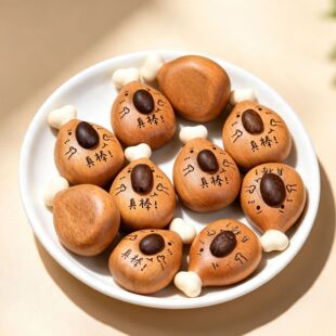 ����ľ���ȶ�С�ܐ������ɢ��DIY�����Ʒ�鴮��ľˇ�������l