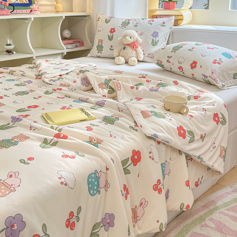 Mira [Class A standard moisture absorption breathable skin-friendly soft]]