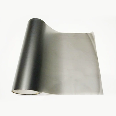 Car headlight protective film – and Motorcycle Headlight Film, Tail - matte-black-30cm10m