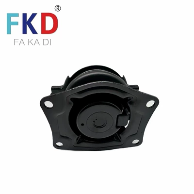 damping system for Honda Pilot Car Engine