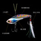 Metal Blade Baits VIB Baits Spinner Baits Fresh Water Bass Swimbait Tackle Gear