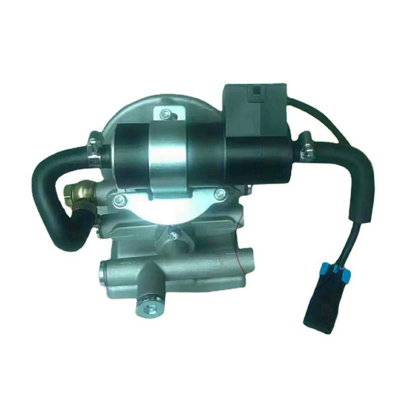 福康53016电子泵