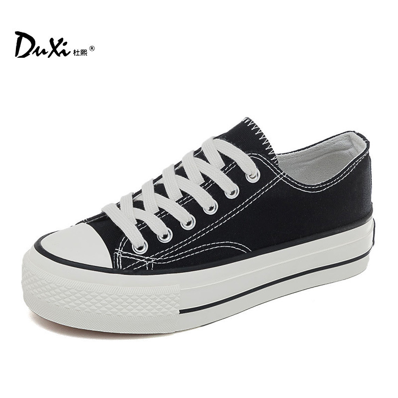 Cloth espadrilles platform for summer and autumn
