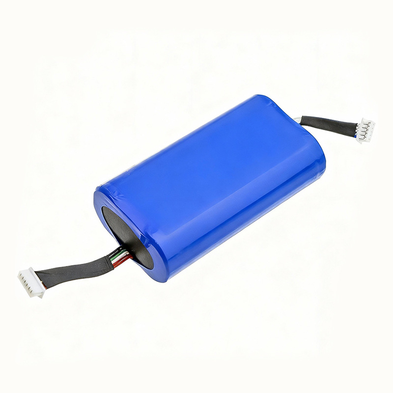 7.4V2500mAh锂电池兼容大疆DJI云台BG18 Grip/Ronin Rs3/RB2电池