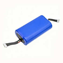 7.4V2500mAh锂电池兼容大疆DJI云台BG18 Grip/Ronin Rs3/RB2电池