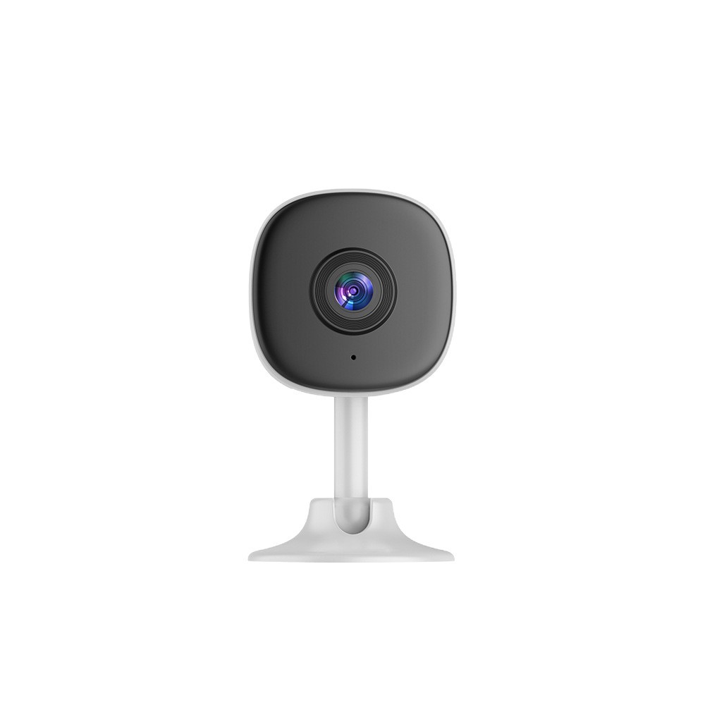 Cámara de vigilancia WIFI transfronteriza HD visión nocturna remota inalámbrica 360 grados doméstica AI inteligente cámara de absorción magnética