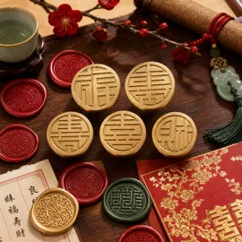 印章用品;手账印章;印章/印泥