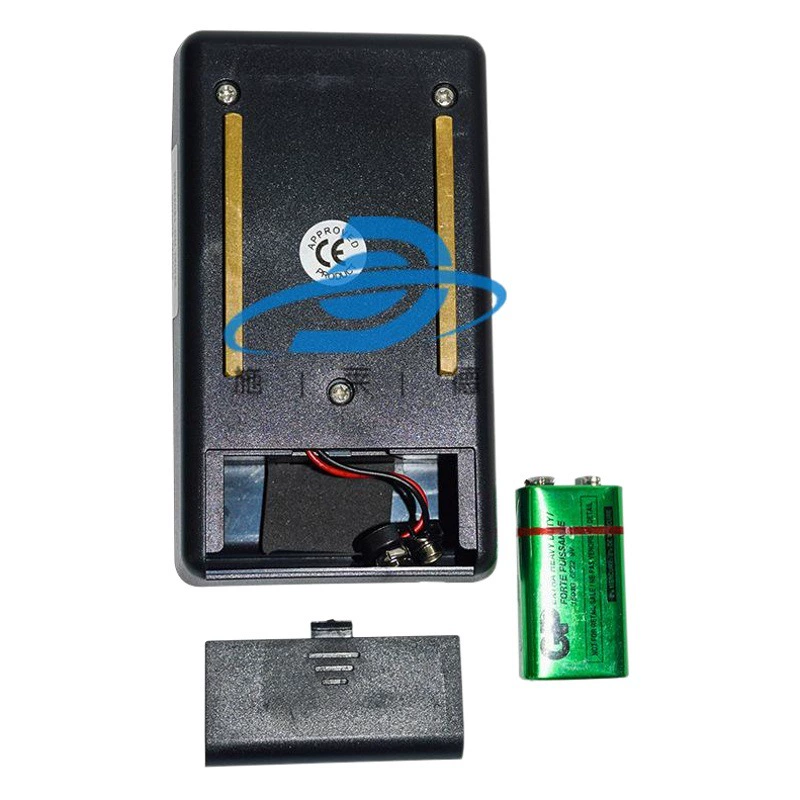 Тест импеданса поверхности тестера Меггер трансформатора тестера поверхностного сопротивления SL-030R автоматический противостатический